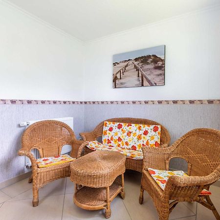 Ostsee Bauernhof Schwalbennest Ofc 15 Steffenshagen Εξωτερικό φωτογραφία