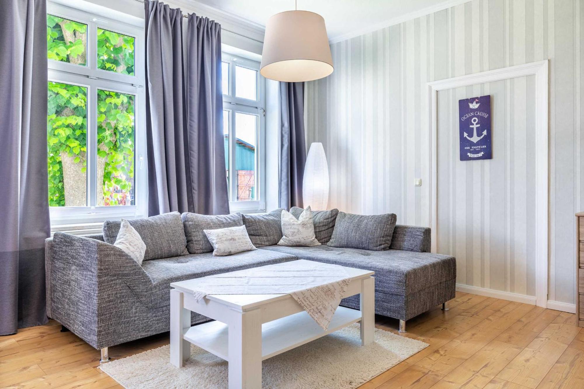 Ostsee Bauernhof Schwalbennest Ofc 15 Steffenshagen Εξωτερικό φωτογραφία