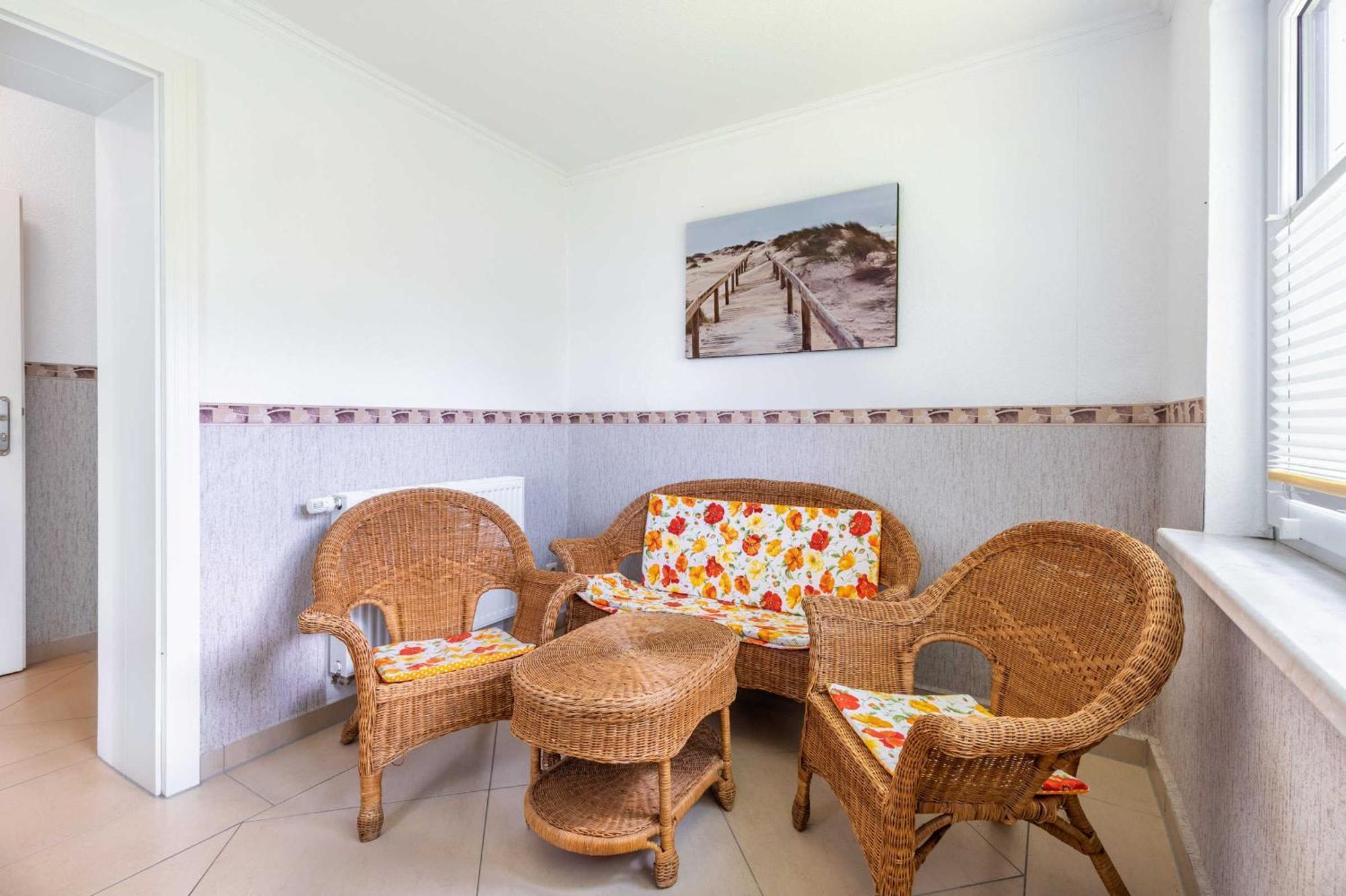 Ostsee Bauernhof Schwalbennest Ofc 15 Steffenshagen Εξωτερικό φωτογραφία