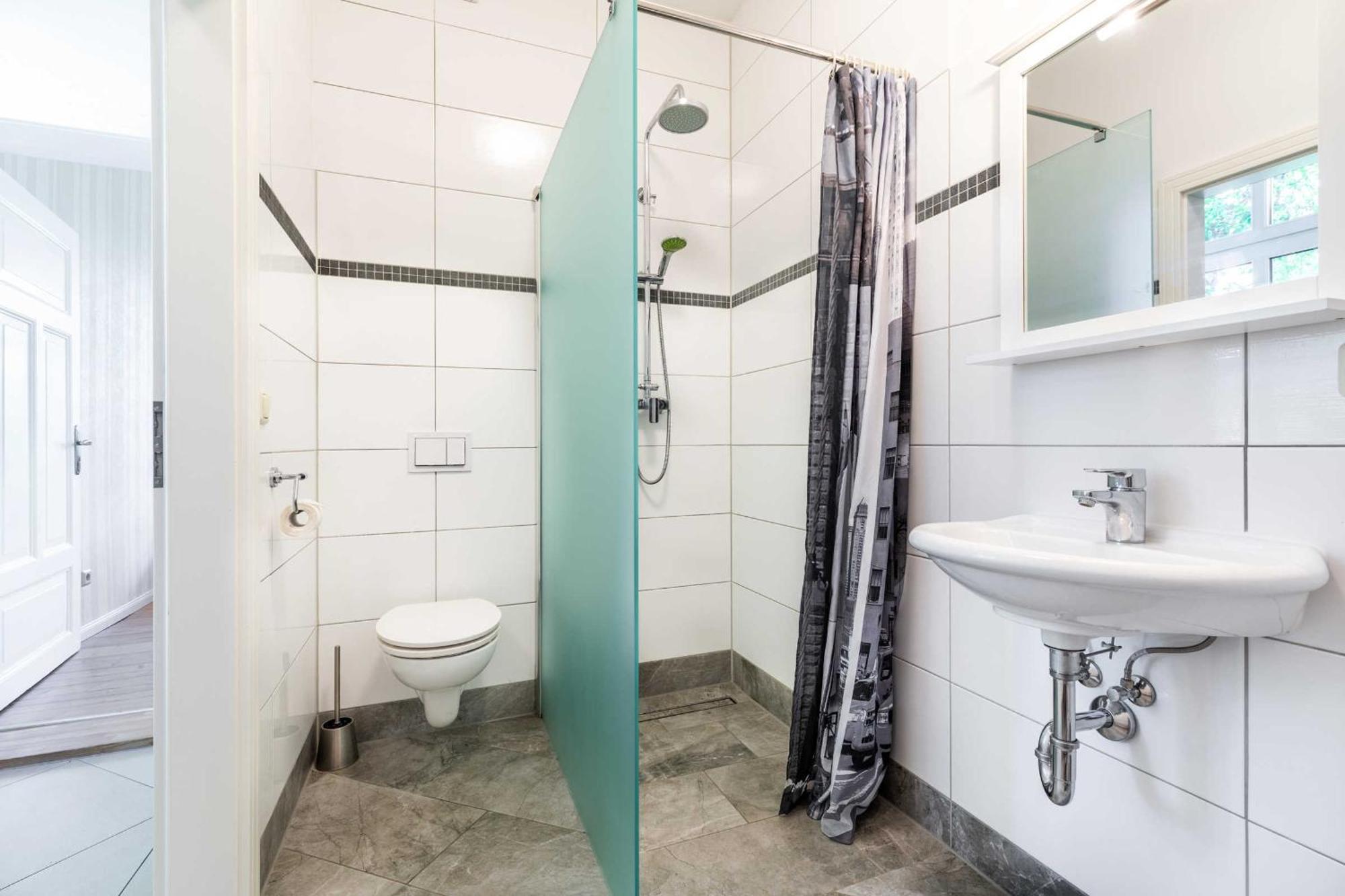 Ostsee Bauernhof Schwalbennest Ofc 15 Steffenshagen Εξωτερικό φωτογραφία